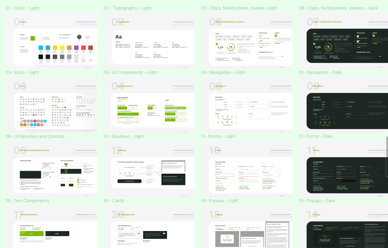 Design System
