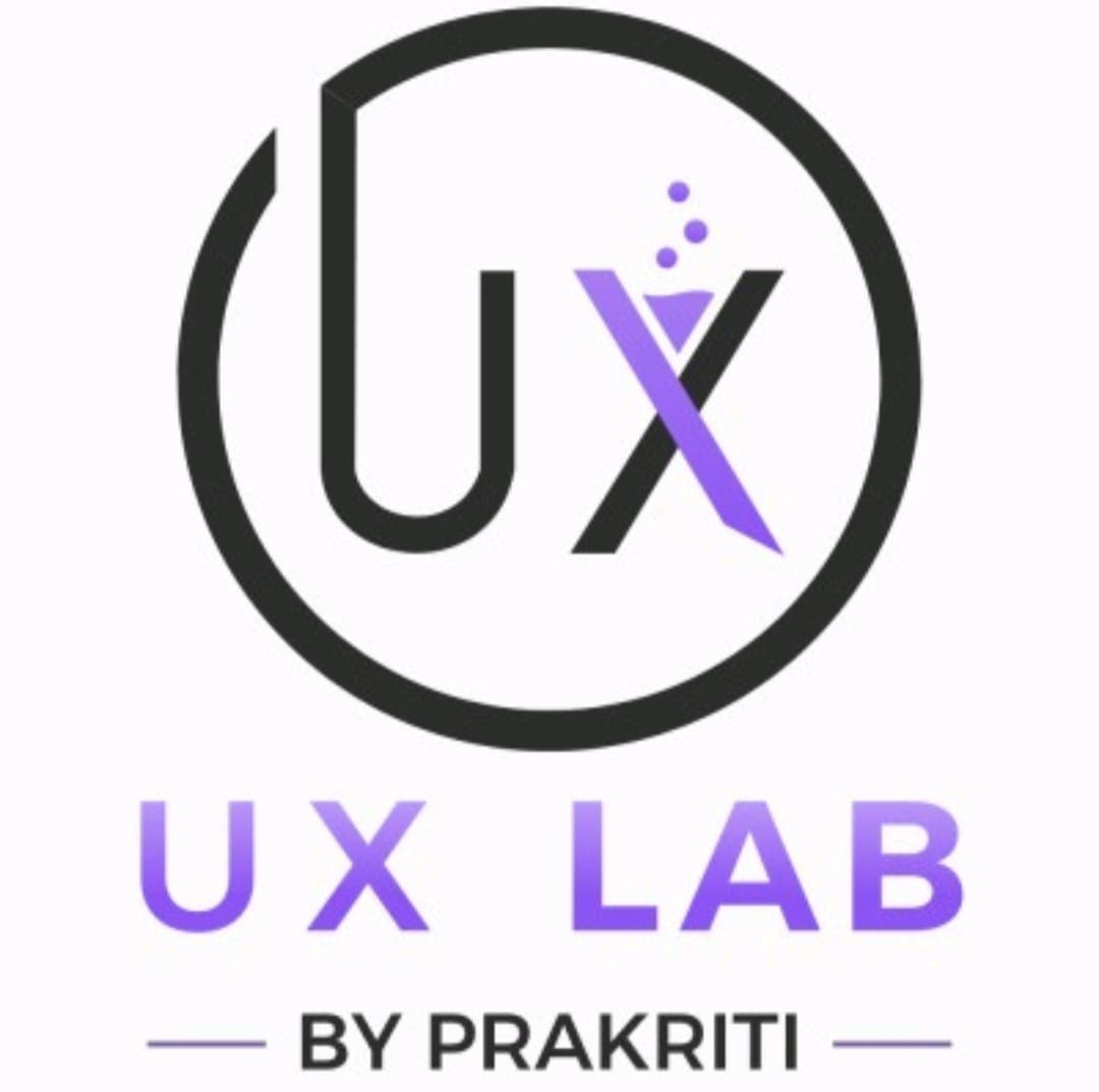 UX Lab Logo